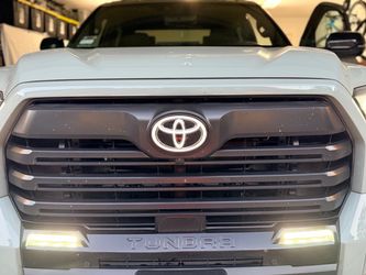 2026 tundra grill