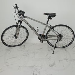 Trek Alpha Aluminum Bicycle