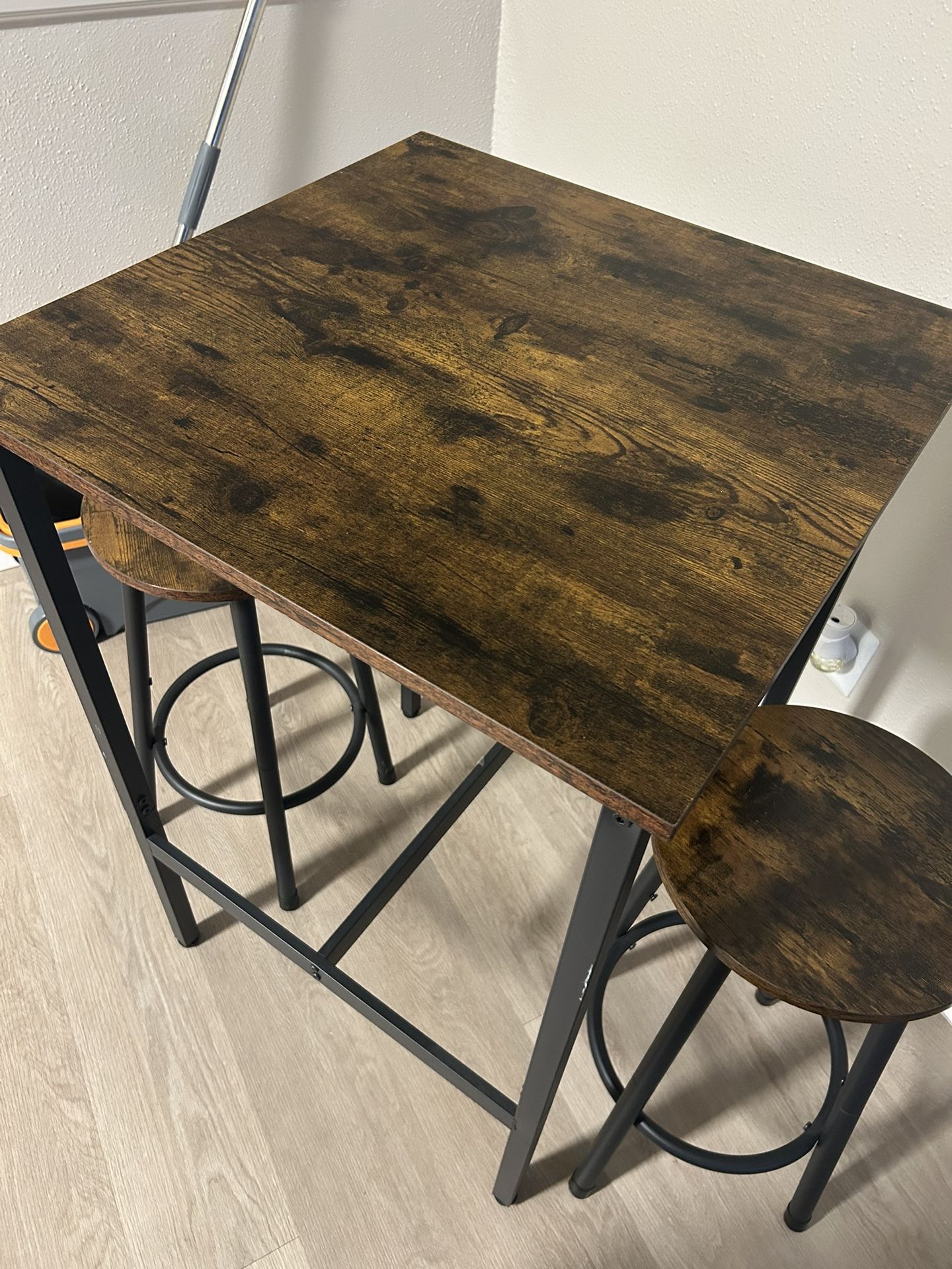 Small 2 Seat Dining Table