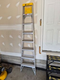 12ft ladder