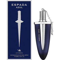LE CHAMEAU - ESPADA AZUL EDP ( M ) 3.4 OZ