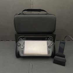 Rog Xbox Ally X - Like New