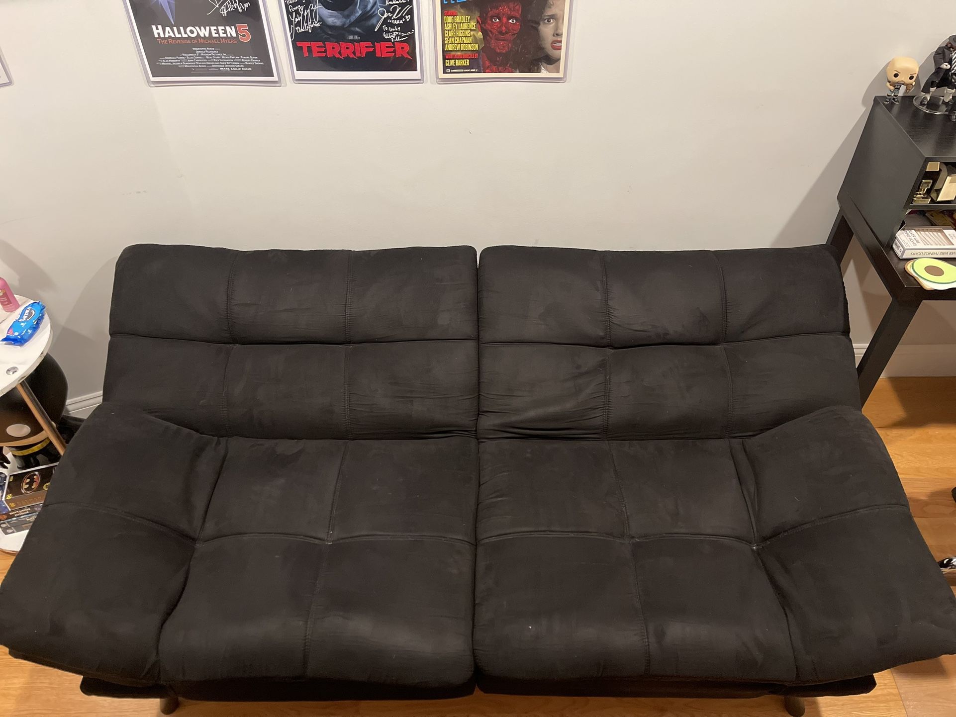 Like New Futon
