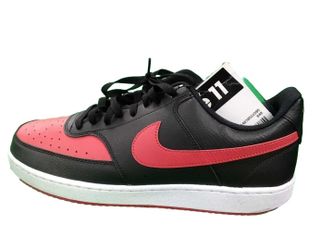 Nike Fj0685-010 Black