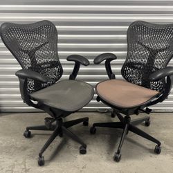 Herman Miller Mirra Office Chair