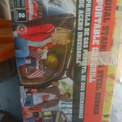 On The Go Bbq Grills