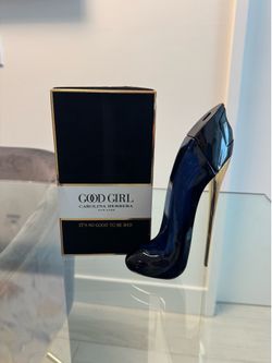 Perfum Carolina Herrera Good Girl 100ml💐
