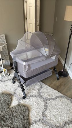 Bedside crib / Bassinet