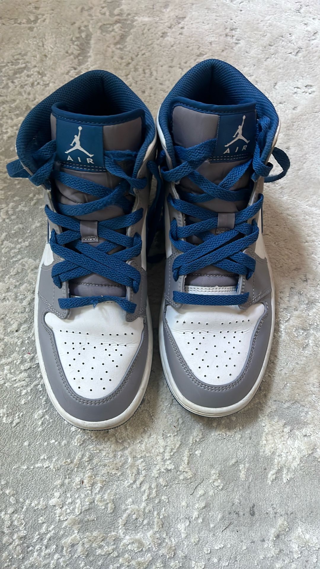 Nike Jordan 1 Size 9 