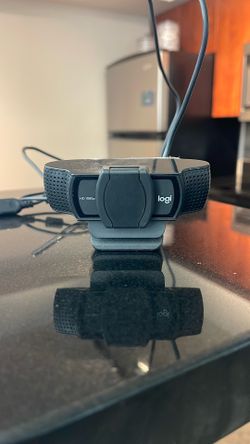 1080 HD Webcam