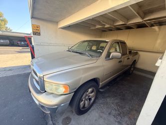 2004 Dodge Ram 1500