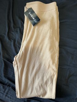 SheinSXY Leggings Size L