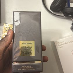 Tom Ford Vanille Tobbaco 100 ML