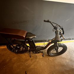 Radrunner 2 Electric Bike