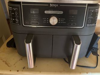 Ninja Air fryer