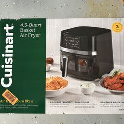 Cuisinart Air Fryer