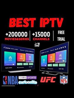 Iptv