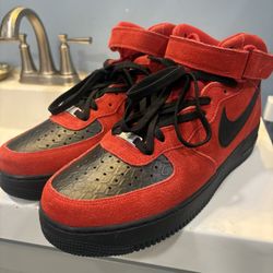 Jordan’s Size 12” For Sale