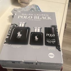 Perfum Polo