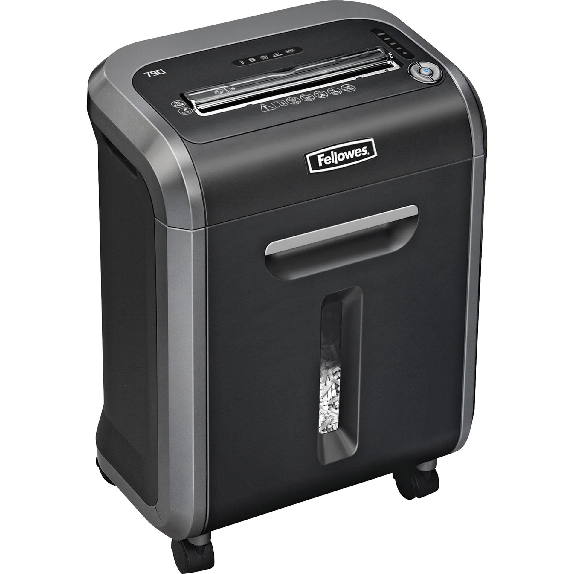 Paper Shredder 
