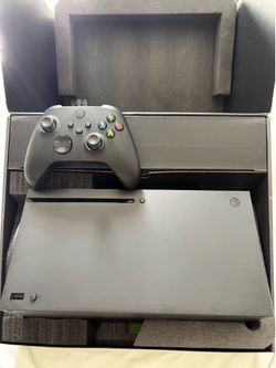 Xbox Series X