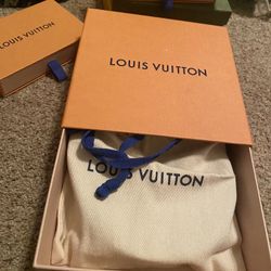 Louis Vuitton Belt 