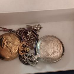 Pocket Watch