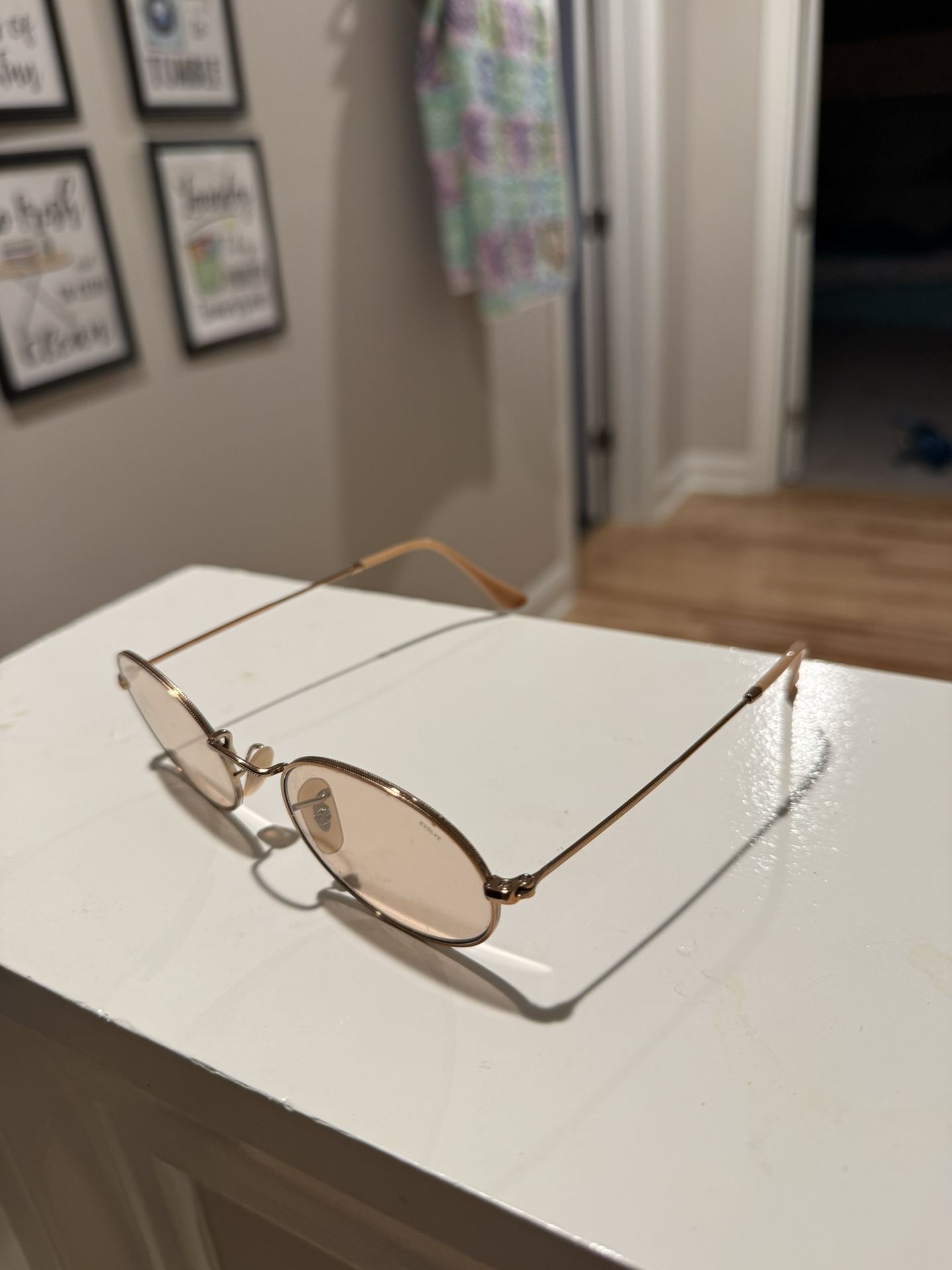 Authentic Ray ban Sunglasses