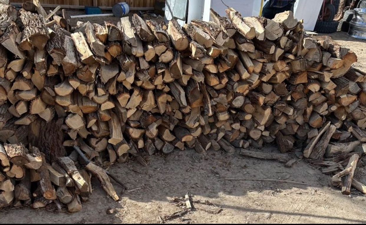 FIREWOOD