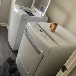 Washer Dryer 