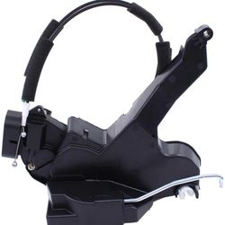 Left Door Lock Actuator Assembly w/Cables for Lexus LS(contact info removed)-2006 Driver Side