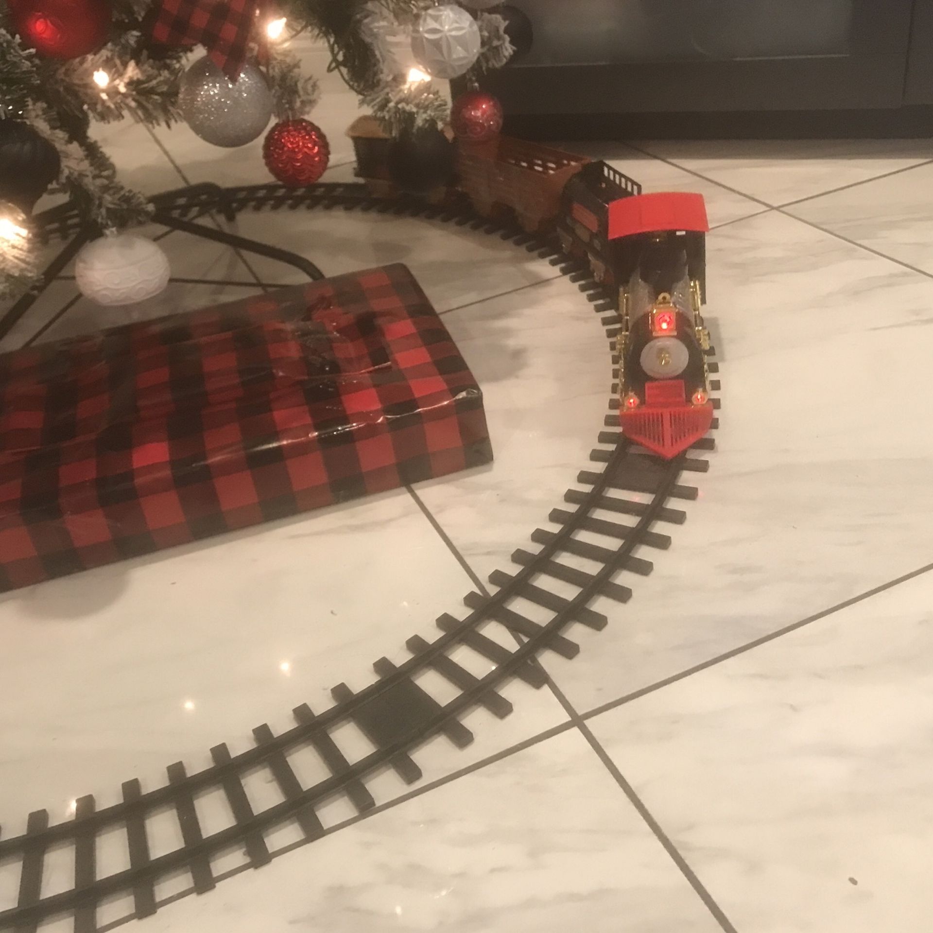 Classics train