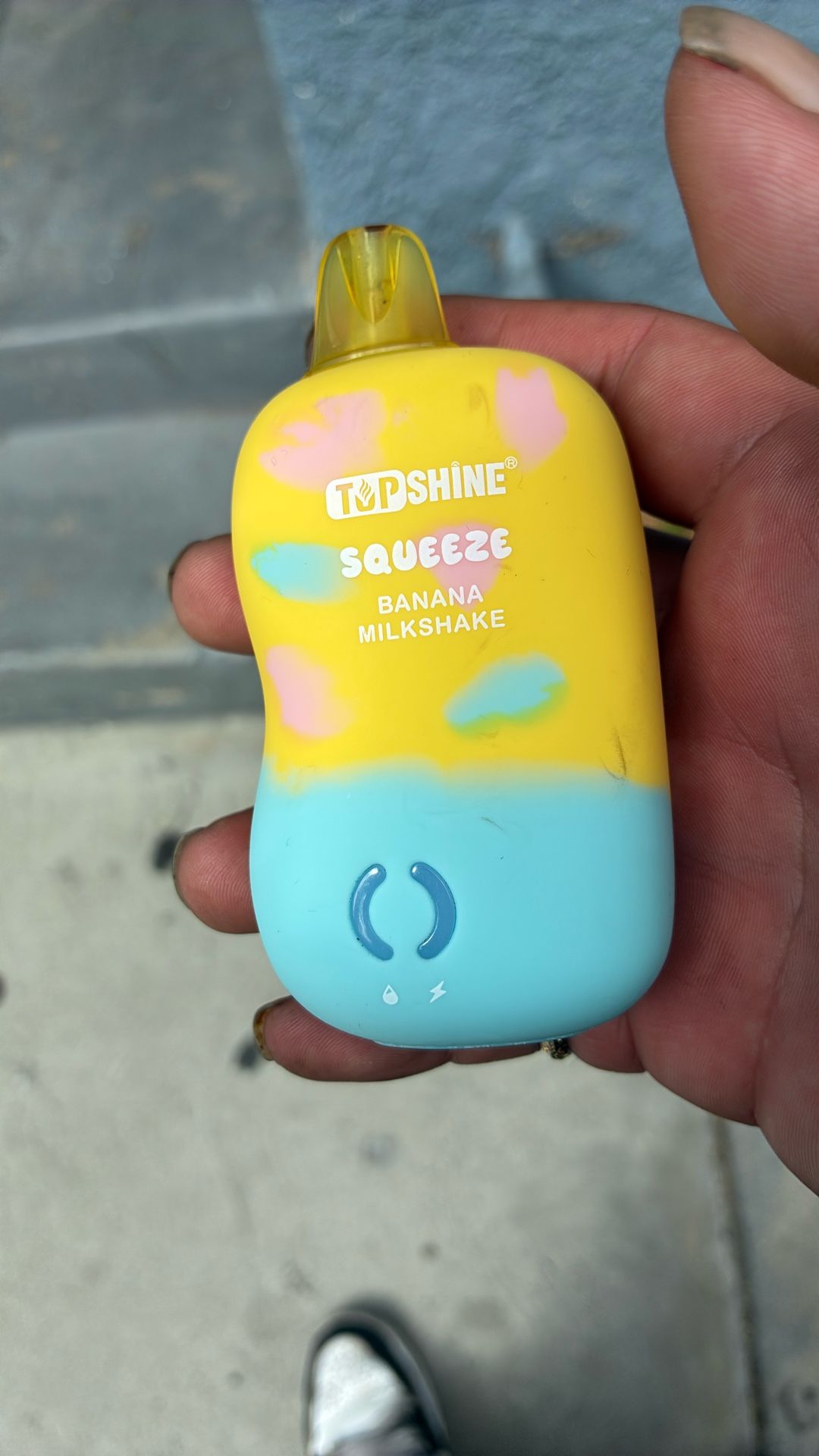 Top Shine 