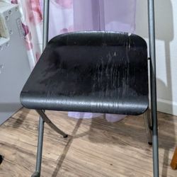 Tall Chair