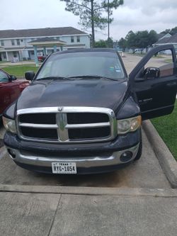 2003 Dodge Ram