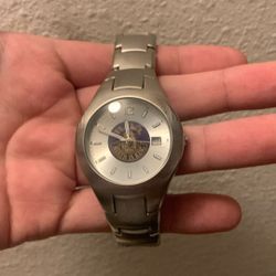 Lmk Grey Watch 