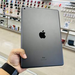 iPad 9th Gen 64gb 