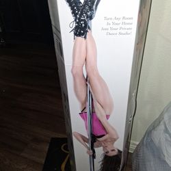 Dance Pole