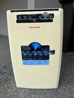 Honeywell 10,000 BTU Portable Air Air Conditioner – Model MN10CESWW