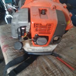 Husqvarna 150bt Leaf Blower 
