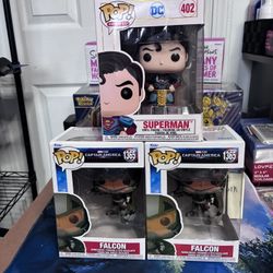 FUNKO POP LOT