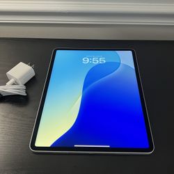 iPad Pro 12.9” 6th Gen (WiFi, 512GB)