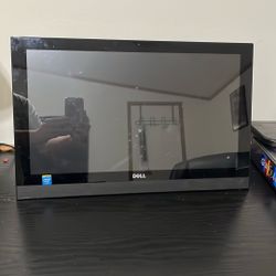 Dell Monitor – Crisp Display, Reliable Performance, Great Condition