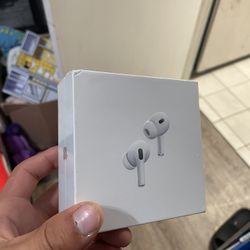 AirPods Pro’s 2nd Generation 