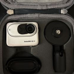 Insta360 Go 3