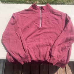 SO Lounge Life Sweatshirt
