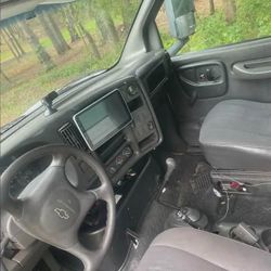 2004 Chevrolet C65