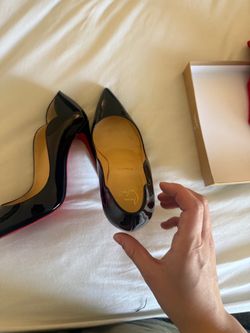 Louboutin Heels