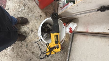 Sawzall
