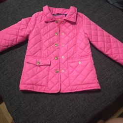 Girl Jacket 